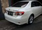 Jual Toyota Corolla Altis 2012, KM Rendah-3