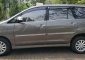 Toyota Kijang Innova 2012 dijual cepat-4