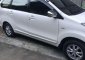 Toyota Avanza G bebas kecelakaan-4