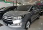 Toyota Kijang Innova 2016 dijual cepat-5