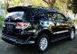 Toyota Fortuner TRD dijual cepat-7