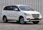 Butuh uang jual cepat Toyota Kijang Innova 2014-4