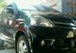 Toyota Avanza 2012 bebas kecelakaan-4