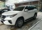 Toyota Fortuner VRZ bebas kecelakaan-3