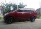 Toyota Avanza G bebas kecelakaan-3