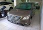 Toyota Kijang Innova 2013 dijual cepat-4