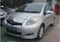 Jual Toyota Yaris 2012 harga baik-1