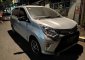 Toyota Calya G dijual cepat-5