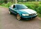 Toyota Corolla 1.8 SEG dijual cepat-2