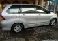 Toyota Avanza G Luxury bebas kecelakaan-6
