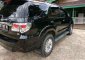 Toyota Fortuner G TRD dijual cepat-5