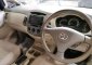 Toyota Kijang Innova E bebas kecelakaan-3