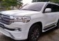 Jual Toyota Land Cruiser 4.5 V8 Diesel harga baik-5