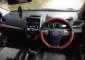 Toyota Veloz 2017 bebas kecelakaan-6