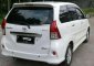 Toyota Avanza 2012 bebas kecelakaan-4