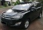 Jual Toyota Kijang Innova 2017 harga baik-1