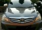 Jual Toyota Kijang Innova V Luxury harga baik-1