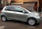 Toyota Yaris 2010 dijual cepat-2