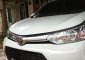Jual Toyota Avanza 2017 Automatic-2