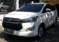 Jual Toyota Kijang Innova 2017, KM Rendah-2