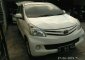 Toyota Avanza E dijual cepat-7