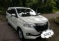 Toyota Avanza G Basic dijual cepat-3