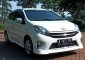 Toyota Agya 2014 dijual cepat-2