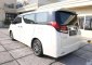 Butuh uang jual cepat Toyota Alphard 2017-4