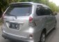 Toyota Avanza 2012 bebas kecelakaan-3