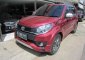 Toyota Rush TRD Sportivo Ultimo bebas kecelakaan-4