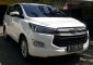 Jual Toyota Kijang Innova 2017, KM Rendah-7