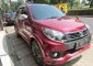 Toyota Rush TRD Sportivo Ultimo bebas kecelakaan-6