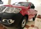 Jual Toyota Hilux 2012, KM Rendah-1