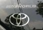 Butuh uang jual cepat Toyota Kijang 2003-4