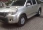 Jual Toyota Hilux 2012, KM Rendah-0