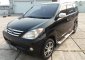 Toyota Avanza G bebas kecelakaan-8