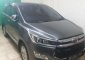 Jual Toyota Kijang Innova 2017 harga baik-4