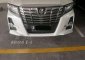 Jual Toyota Alphard 2016, KM Rendah-4