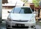 Toyota Wish  bebas kecelakaan-0