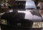 Toyota Kijang 2001 dijual cepat-0