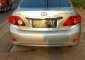 Toyota Corolla Altis 2009 dijual cepat-1