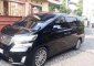 Toyota Vellfire  dijual cepat-2