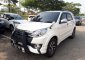 Toyota Rush 2017 dijual cepat-1