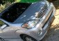 Toyota Avanza S bebas kecelakaan-5