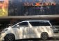 Jual Toyota Vellfire 2013 harga baik-4