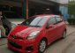 Butuh uang jual cepat Toyota Yaris 2013-2