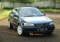 Toyota Corolla  dijual cepat-5