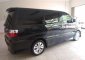 Jual Toyota Alphard 2005 harga baik-7