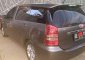 Toyota Wish  dijual cepat-0