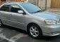 Butuh uang jual cepat Toyota Corolla Altis 2001-1